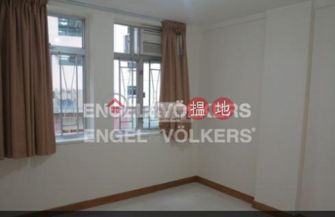 2 Bedroom Flat for Rent in Mid Levels West | Wise Mansion 威勝大廈 _0