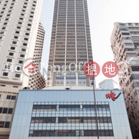 Office Unit for Rent at World Trade Centre