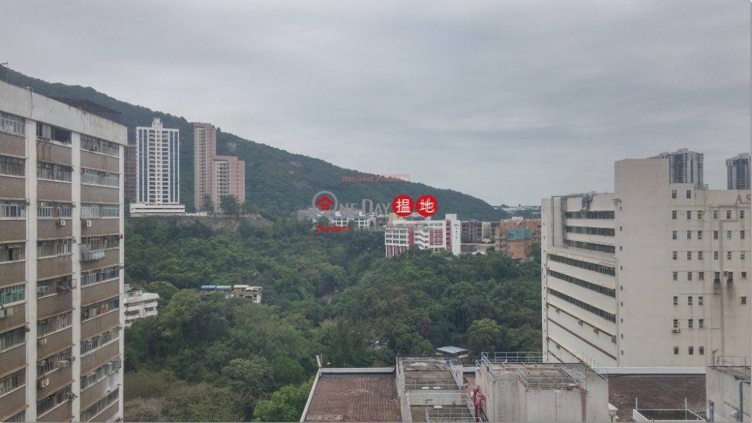 Unison Industrial Centre 27-31 Au Pui Wan Street | Sha Tin | Hong Kong, Rental, HK$ 79,000/ month