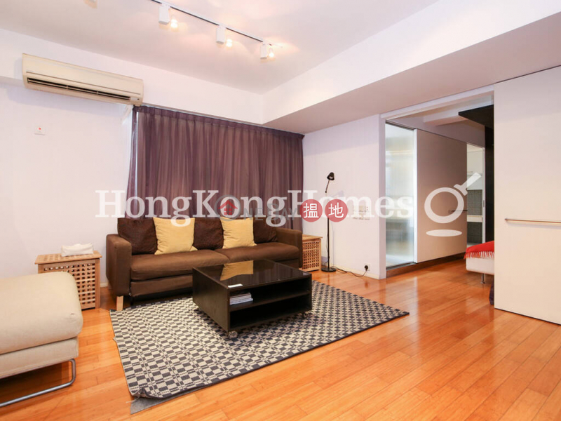 1 Bed Unit for Rent at Shiu King Court, Shiu King Court 兆景閣 Rental Listings | Central District (Proway-LID62822R)