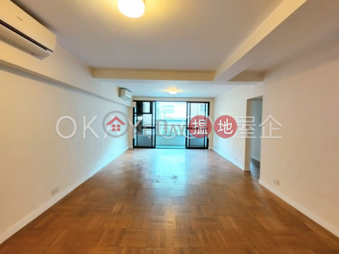 Lovely 3 bedroom with balcony & parking | Rental | Cheers Court 時喜閣 _0