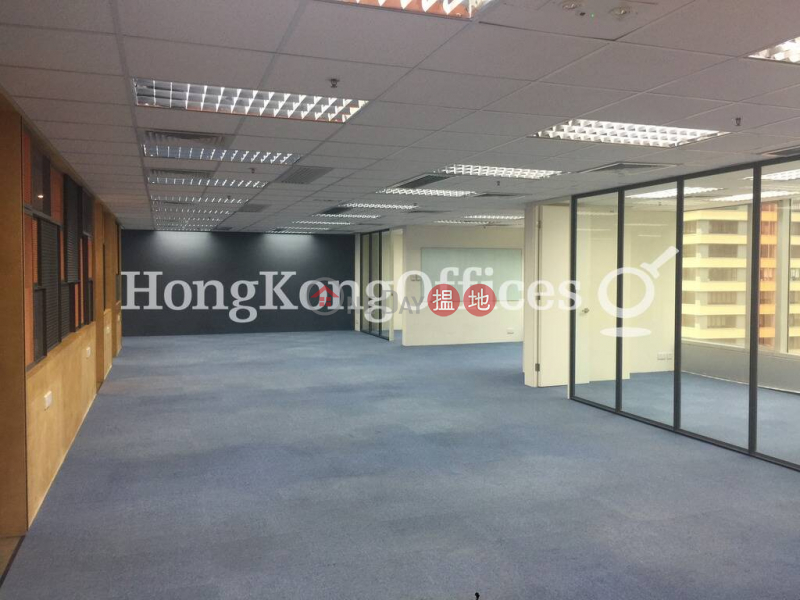 Office Unit for Rent at FWD Financial Centre, 308-320 Des Voeux Road Central | Western District, Hong Kong, Rental HK$ 157,520/ month