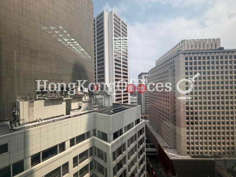 Office Unit for Rent at 9 Queen\'s Road Central | 9 Queen\'s Road Central 皇后大道中9號 Rental Listings