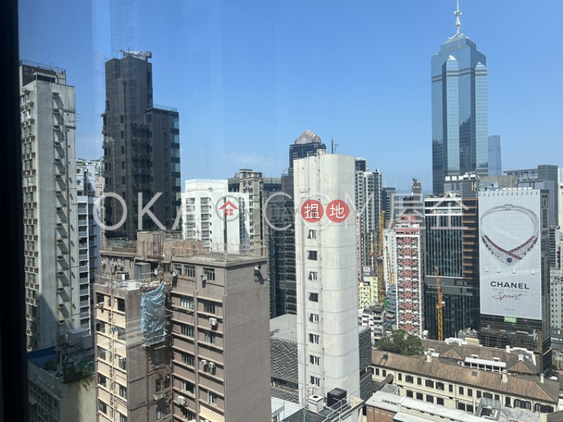 Townplace Soho | Middle Residential Rental Listings, HK$ 38,800/ month