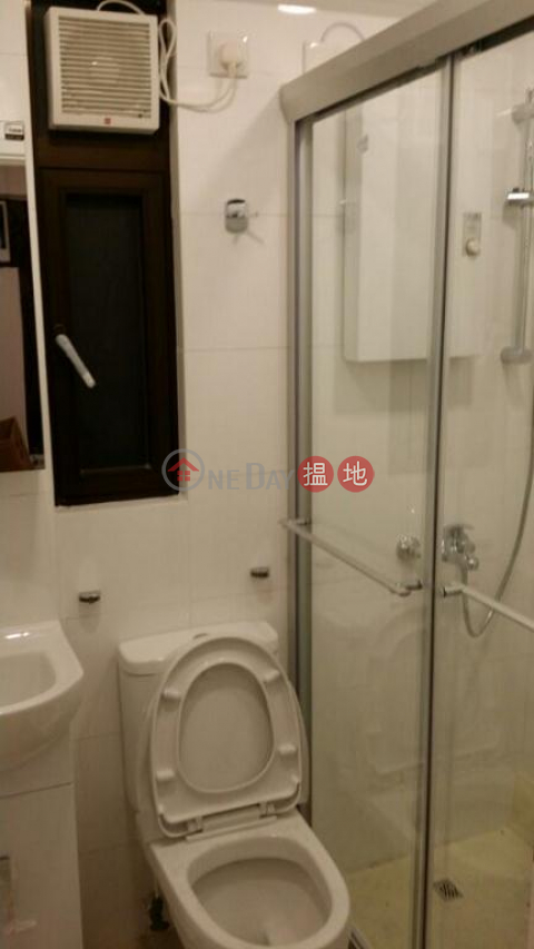 Flat for Rent in Tower 2 Hoover Towers, Wan Chai|Tower 2 Hoover Towers(Tower 2 Hoover Towers)Rental Listings (H000363375)_0