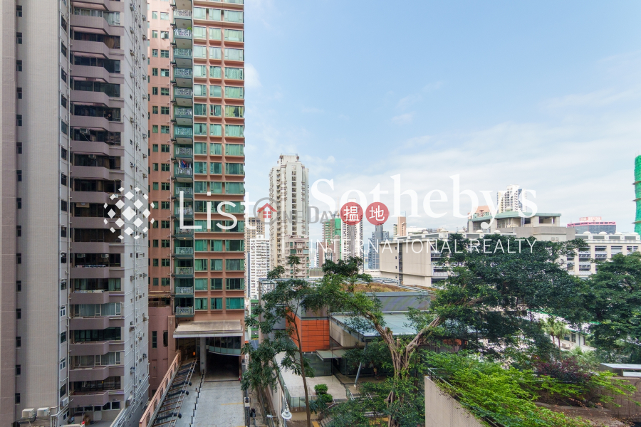 Property for Sale at Kingsland Court with 3 Bedrooms | Kingsland Court 金麗閣 Sales Listings