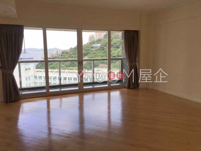 香港搵樓|租樓|二手盤|買樓| 搵地 | 住宅出租樓盤4房2廁,實用率高,連車位,露台美景臺出租單位
