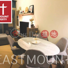 Sai Kung Apartment | Property For Sale or Rent in Park Mediterranean 逸瓏海匯-Brand new, Nearby town | Property ID:2710|Park Mediterranean(Park Mediterranean)Rental Listings (EASTM-RSKH103A)_0
