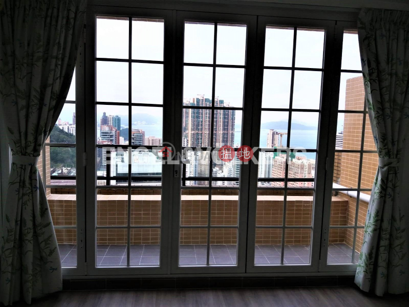 Property Search Hong Kong | OneDay | Residential, Sales Listings | 2 Bedroom Flat for Sale in Mid Levels West