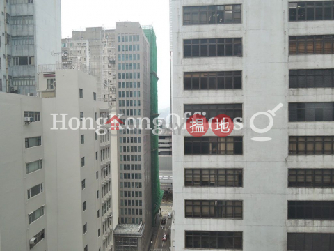 Office Unit for Rent at Teda Building, Teda Building 泰達商業大廈 | Western District (HKO-47186-AGHR)_0