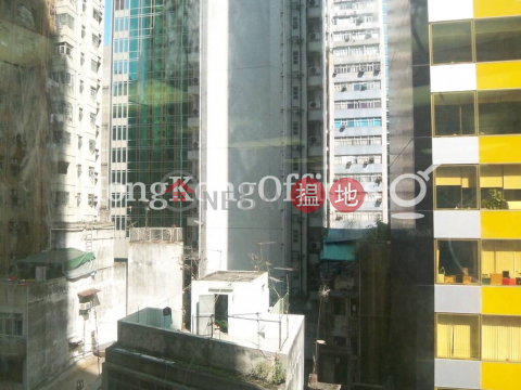 Office Unit for Rent at Workington Tower, Workington Tower 華東商業大廈 | Western District (HKO-53860-ABFR)_0