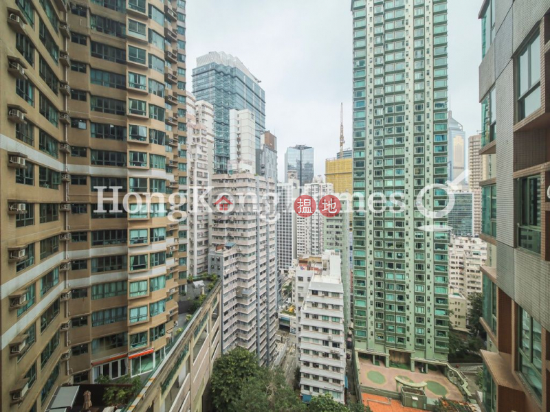 香港搵樓|租樓|二手盤|買樓| 搵地 | 住宅-出租樓盤-皇朝閣三房兩廳單位出租