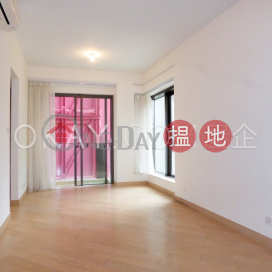 Charming 2 bedroom with balcony | For Sale | Park Haven 曦巒 _0
