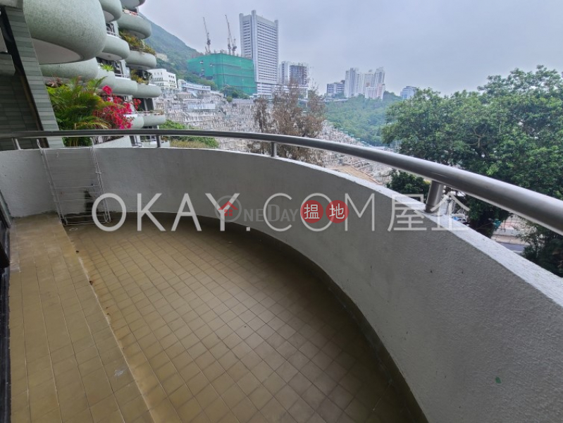 Greenery Garden | Middle | Residential Rental Listings, HK$ 48,000/ month