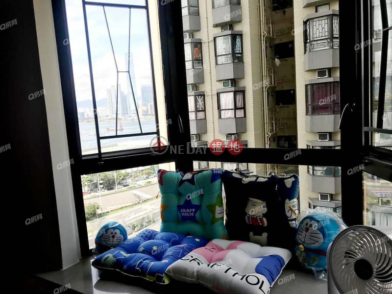 高樂花園2座中層住宅|出租樓盤|HK$ 17,800/ 月