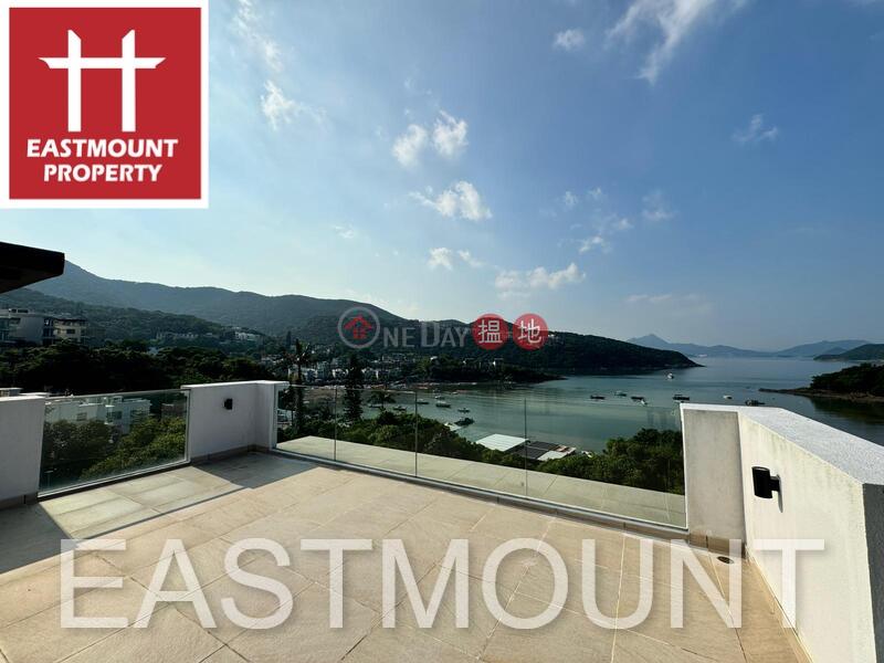 HK$ 70,000/ month | Tai Hang Hau Village Sai Kung | Clearwater Bay Village House | Property For Rent or Lease in Tai Hang Hau, Lung Ha Wan / Lobster Bay 龍蝦灣大坑口-Detached, Sea view, Garden