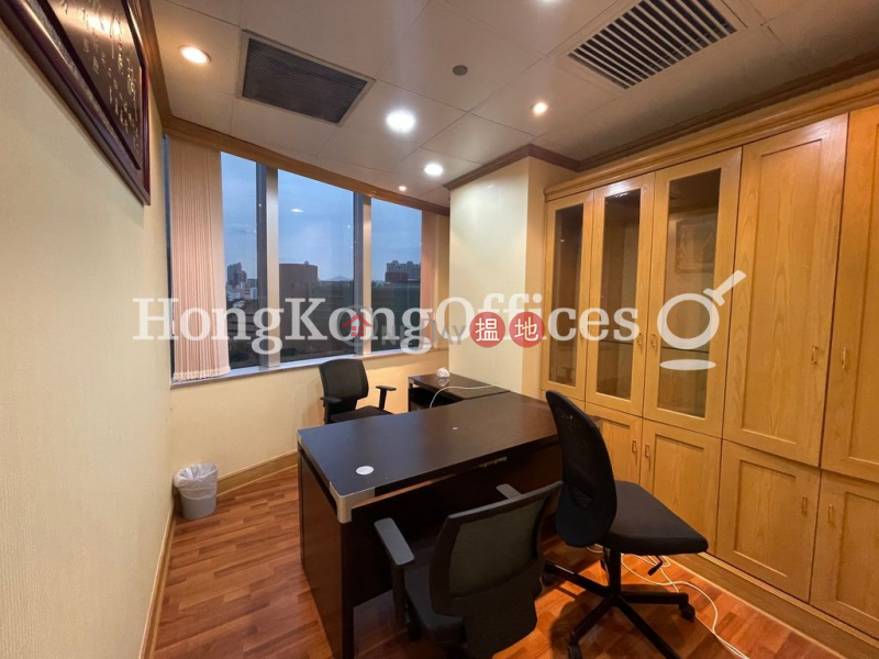 HK$ 34,384/ month New East Ocean Centre, Yau Tsim Mong Office Unit for Rent at New East Ocean Centre