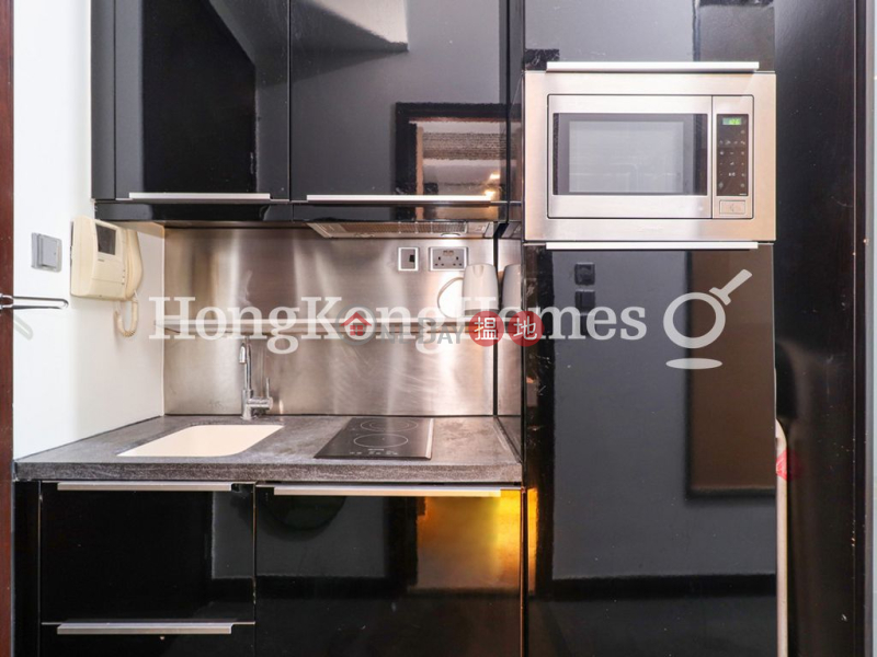 HK$ 19,000/ month | J Residence, Wan Chai District, Studio Unit for Rent at J Residence