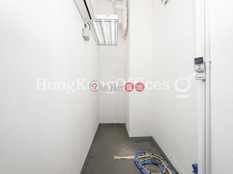 Office Unit for Rent at The Hennessy 256 Hennessy Road | Wan Chai District Hong Kong, Rental HK$ 75,800/ month