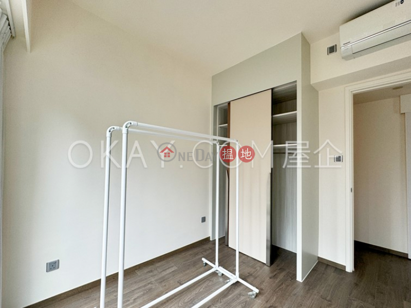 HK$ 57,500/ month C.C. Lodge | Wan Chai District Lovely 3 bedroom with parking | Rental