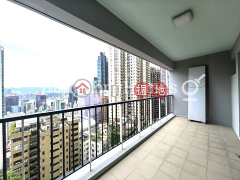 翠錦園4房豪宅單位出租, 翠錦園 Fairmont Gardens | 西區 (Proway-LID203466R)_0