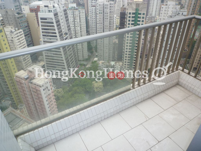 Property Search Hong Kong | OneDay | Residential, Rental Listings 1 Bed Unit for Rent at One Pacific Heights