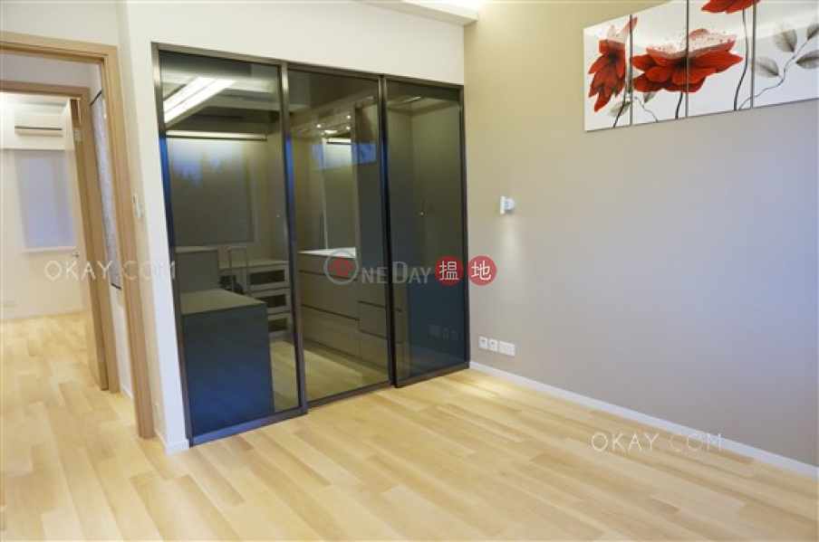 HK$ 31.5M, Victoria Court, Eastern District Efficient 3 bedroom with harbour views | For Sale