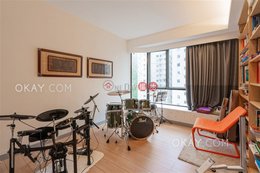 Property Search Hong Kong | OneDay | Residential | Rental Listings Lovely house with rooftop & parking | Rental