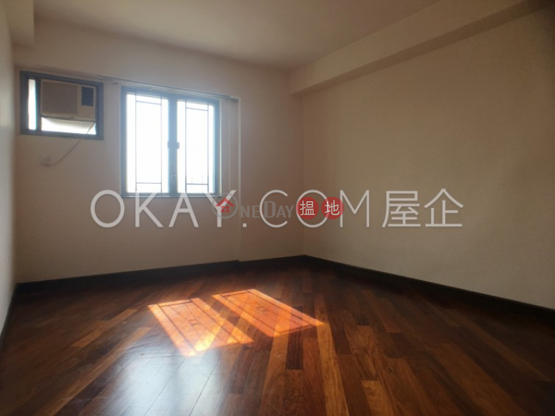 Charming 3 bedroom with parking | Rental, OXFORD GARDEN 晉利花園 Rental Listings | Kowloon City (OKAY-R24883)