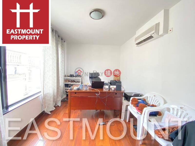 HK$ 50,000/ month | Mei Tin Estate Mei Ting House | Sha Tin Sai Kung Village House | Property For Rent or Lease in Yosemite, Wo Mei 窩尾豪山美庭-Gated compound | Property ID:1468