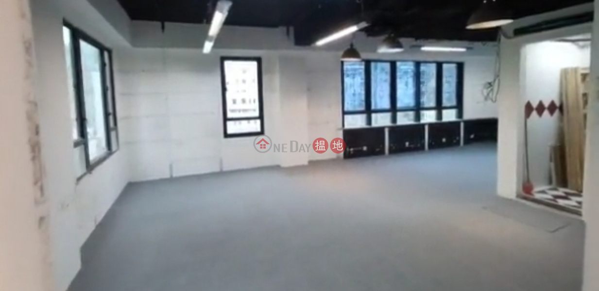 順豐國際中心高層寫字樓/工商樓盤|出租樓盤HK$ 55,700/ 月