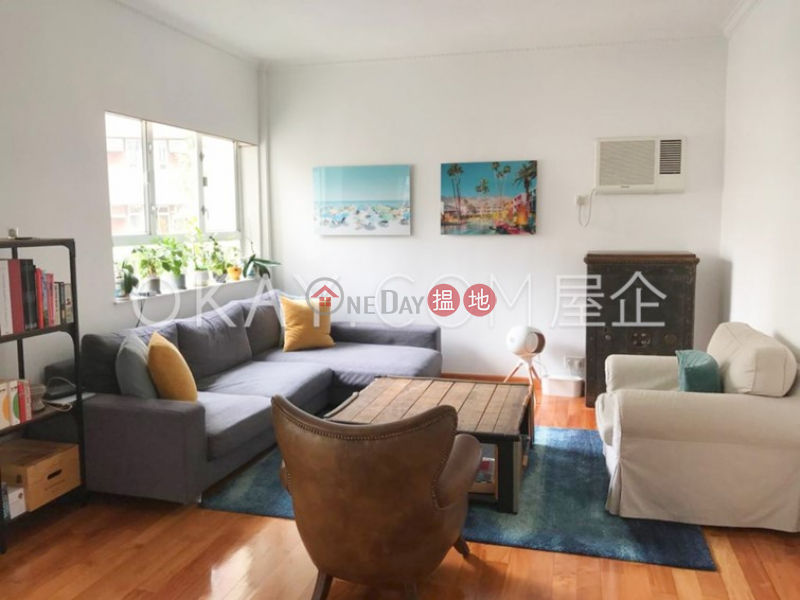 Rare 3 bedroom on high floor with rooftop & balcony | Rental 14 Conduit Road | Western District Hong Kong | Rental | HK$ 69,000/ month