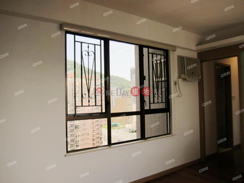 HK$ 13.5M | Kwong Fung Terrace, Western District Kwong Fung Terrace | 3 bedroom High Floor Flat for Sale