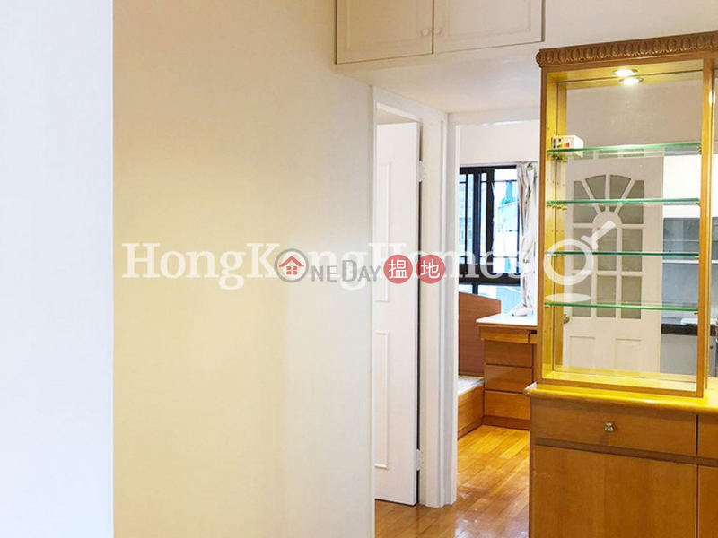 時樂花園兩房一廳單位出售6A巴丙頓道 | 西區|香港出售-HK$ 870萬