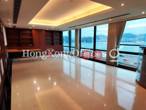 Office Unit for Rent at K Wah Centre, K Wah Centre 嘉華國際中心 | Eastern District (HKO-60940-ABFR)_0