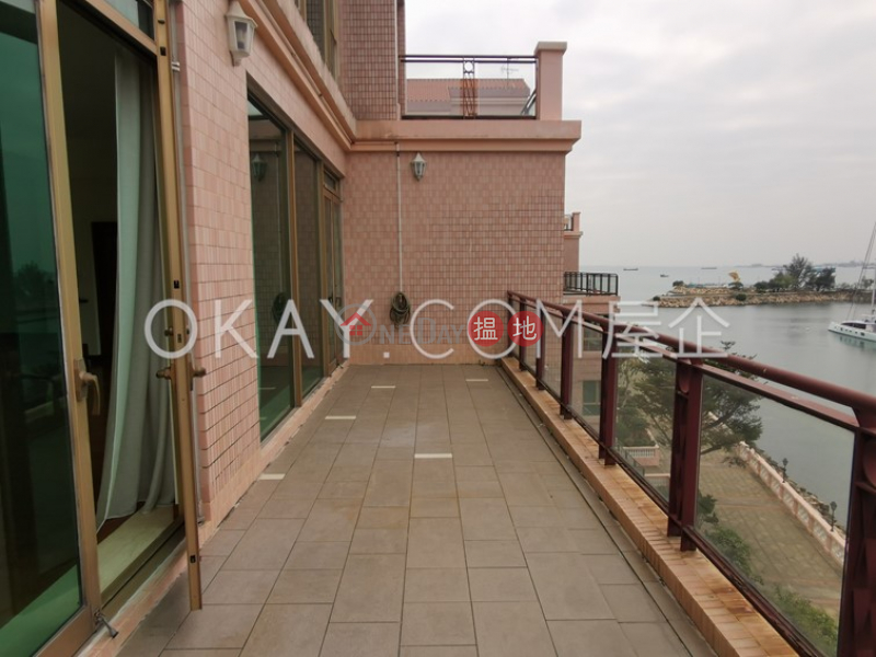 黃金海岸低層-住宅-出租樓盤|HK$ 73,800/ 月