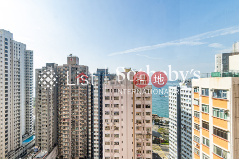Property for Rent at The Belcher's with 4 Bedrooms | The Belcher's 寶翠園 _0