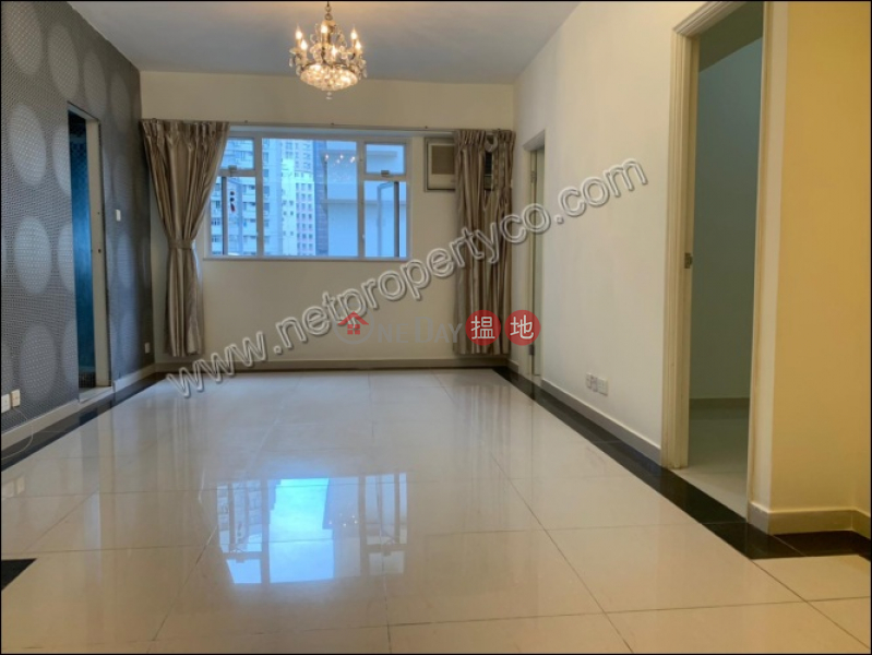 Apartment for rent in Causeway Bay, Yue King Building 愉景樓 Rental Listings | Wan Chai District (A062108)