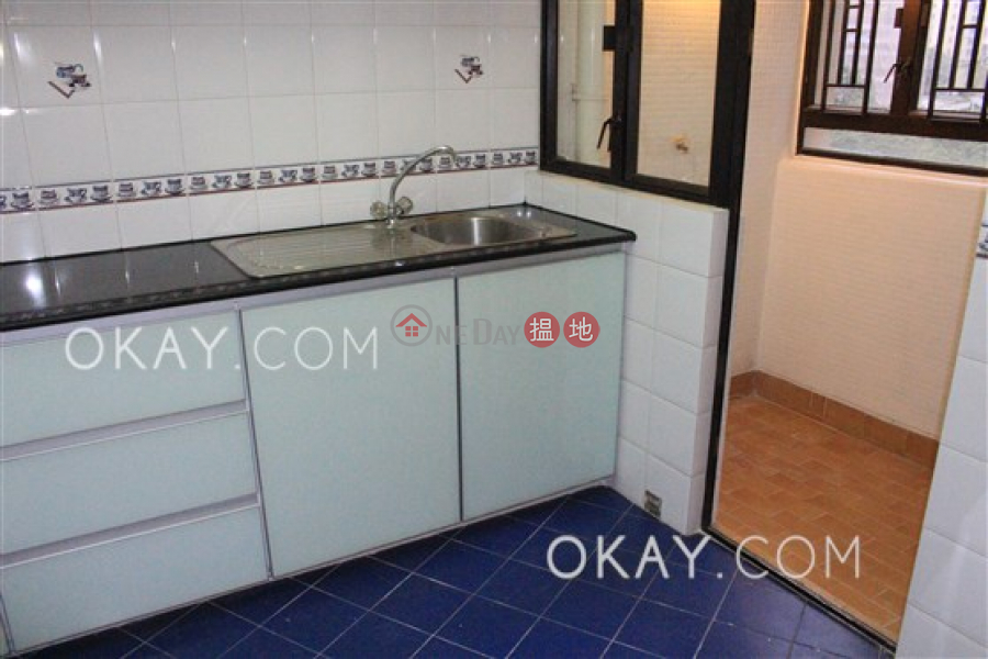 HK$ 39,000/ month Ronsdale Garden Wan Chai District Tasteful 3 bedroom with balcony | Rental