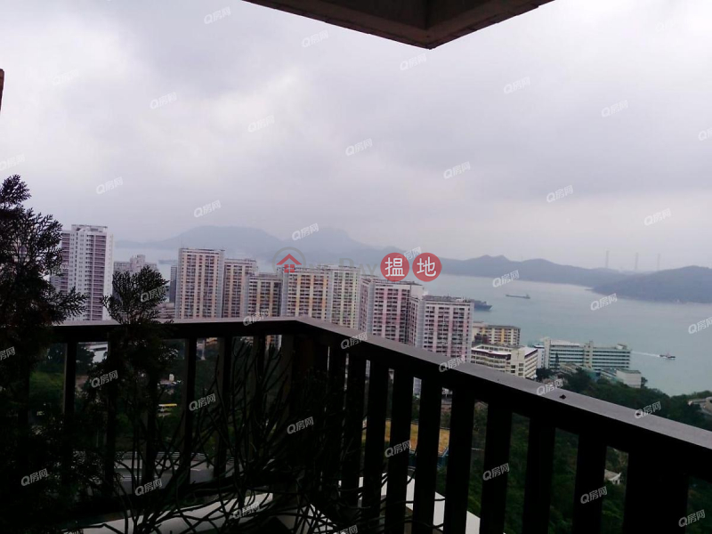薄扶林花園|低層|住宅出售樓盤-HK$ 2,500萬