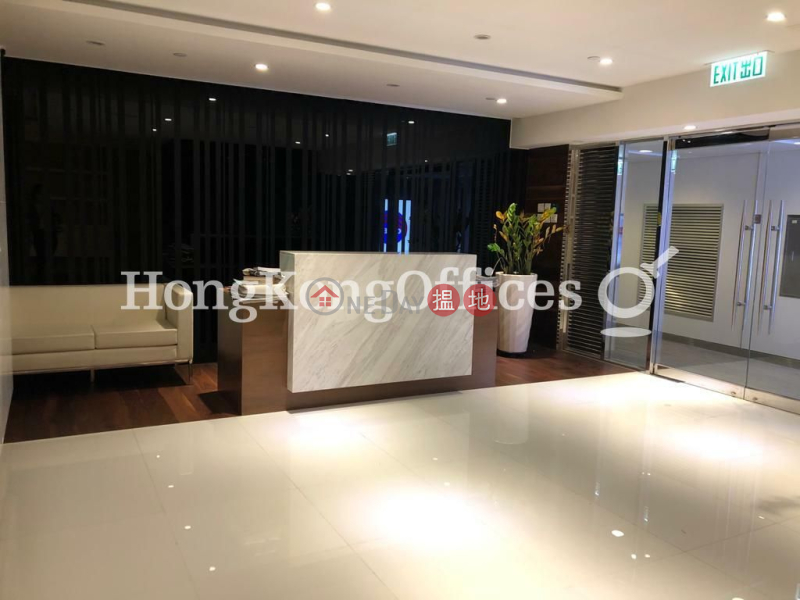 Office Unit for Rent at China Resources Building, 26 Harbour Road | Wan Chai District | Hong Kong Rental HK$ 154,385/ month