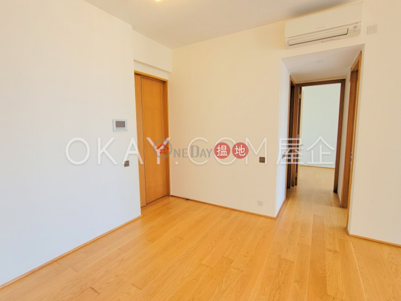 Tasteful 2 bedroom with balcony | Rental, Alassio 殷然 Rental Listings | Western District (OKAY-R306253)