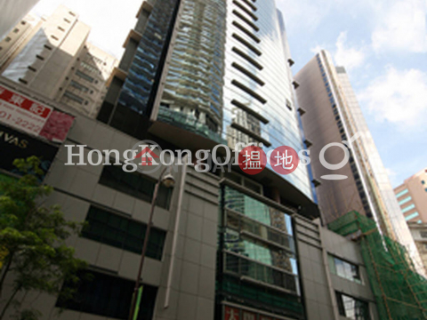 Office Unit for Rent at Podium Plaza, Podium Plaza 普基商業中心 | Yau Tsim Mong (HKO-86414-AMHR)_0