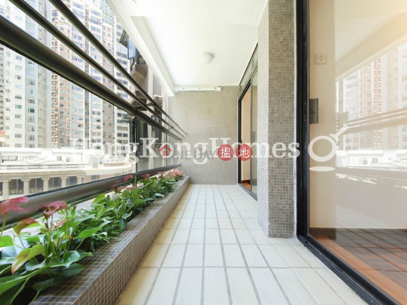3 Bedroom Family Unit at Albron Court | For Sale, 99 Caine Road | Central District, Hong Kong, Sales | HK$ 25M