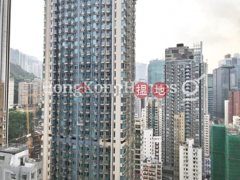 囍匯 5座兩房一廳單位出租, 囍匯 5座 The Avenue Tower 5 | 灣仔區 (Proway-LID138150R)_0