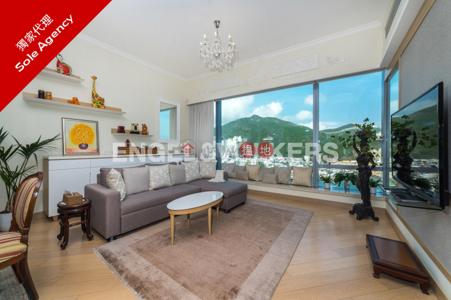HK$ 6,150萬南灣南區-鴨脷洲三房兩廳筍盤出售|住宅單位