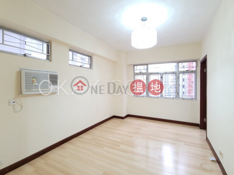 Popular 2 bedroom in Happy Valley | Rental | Tsui Man Court 聚文樓 _0