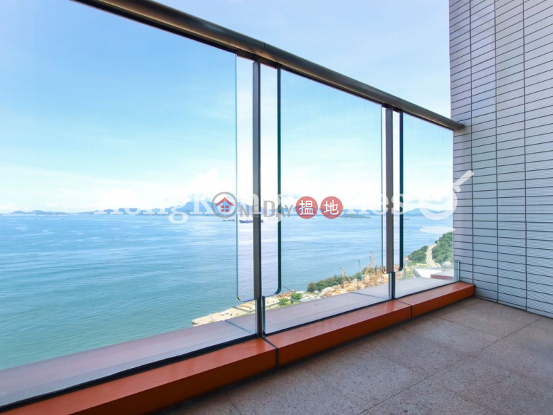 2 Bedroom Unit for Rent at Phase 1 Residence Bel-Air | 28 Bel-air Ave | Southern District Hong Kong Rental | HK$ 32,000/ month