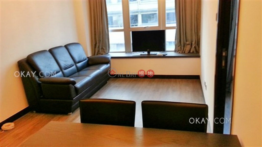J Residence Middle | Residential | Sales Listings | HK$ 8.5M