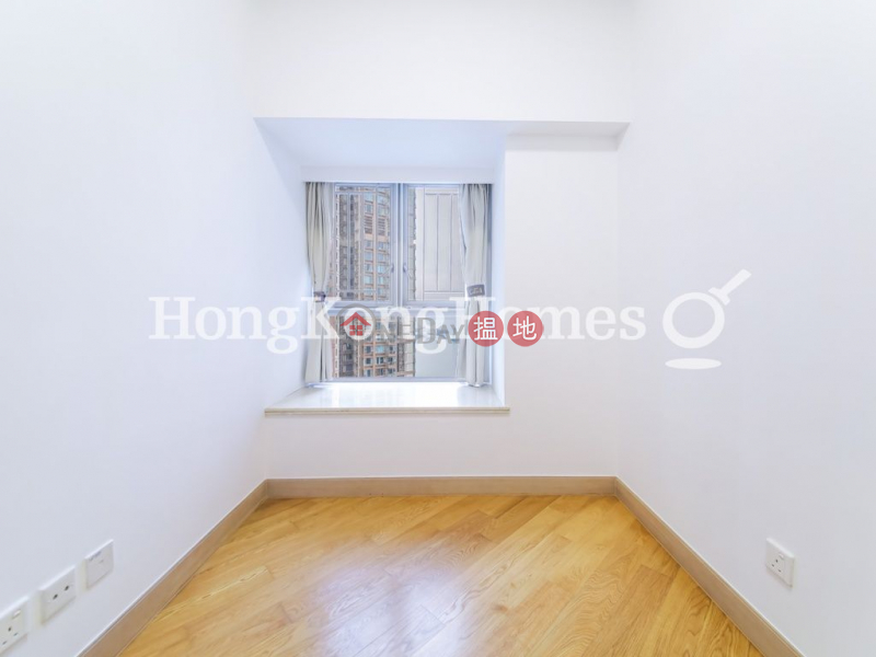 Studio Unit for Rent at Imperial Seabank (Tower 3) Imperial Cullinan 10 Hoi Fai Road | Yau Tsim Mong | Hong Kong | Rental HK$ 46,000/ month